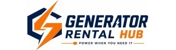 Generator Rental Hub Faridabad