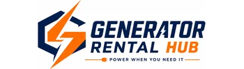 Generator Rental Hub Faridabad