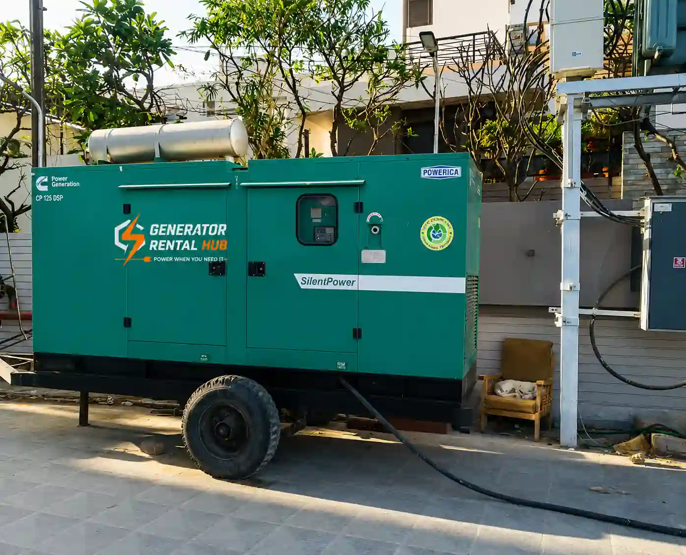 Emergency Power Backup Rental_Generator_Rental_Hub