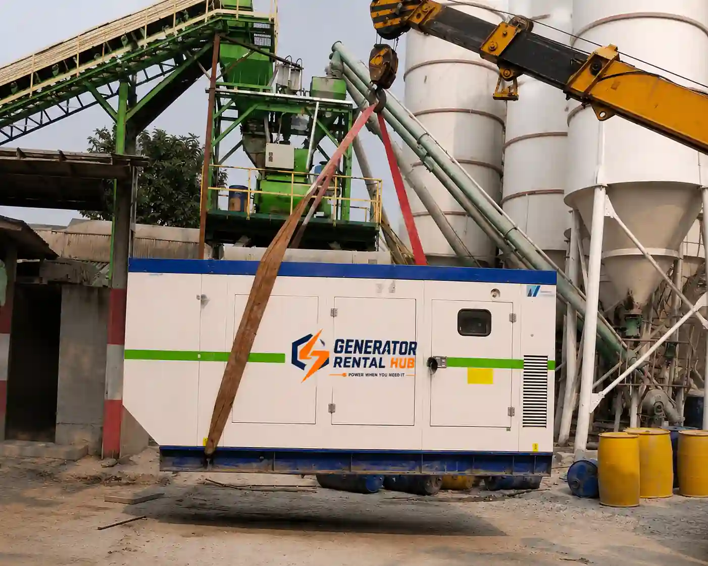 Generator_Rental_Hub_for_Construction_IMT_Faridabad